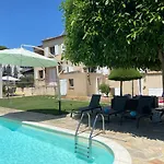 Debbie's Crew House Antibes