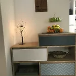 Debbie's Crew House