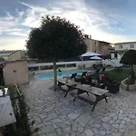 Debbie's Crew House